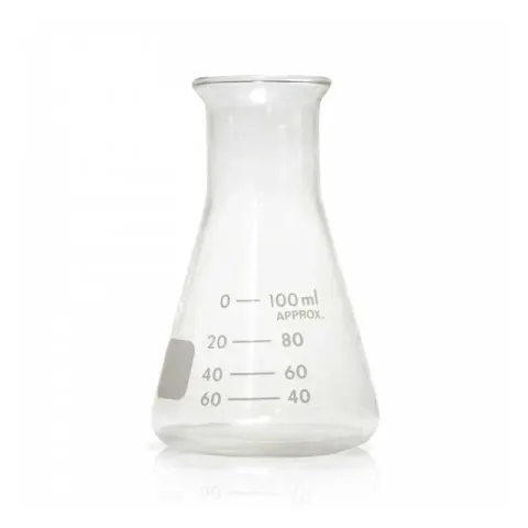 Pahar conic Gelsonlab, 100 ml