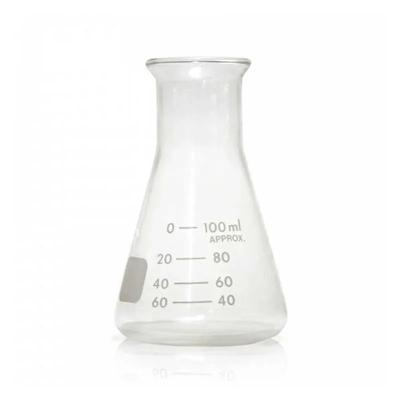Pahar conic Gelsonlab, 100 ml