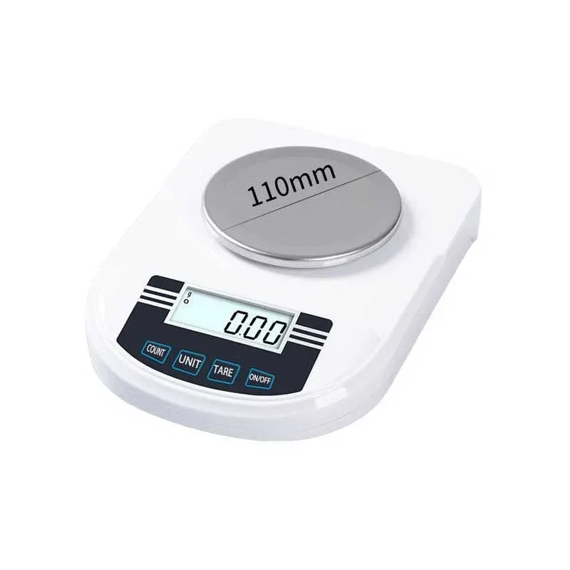 Gelsonlab Ena balance, 500 g