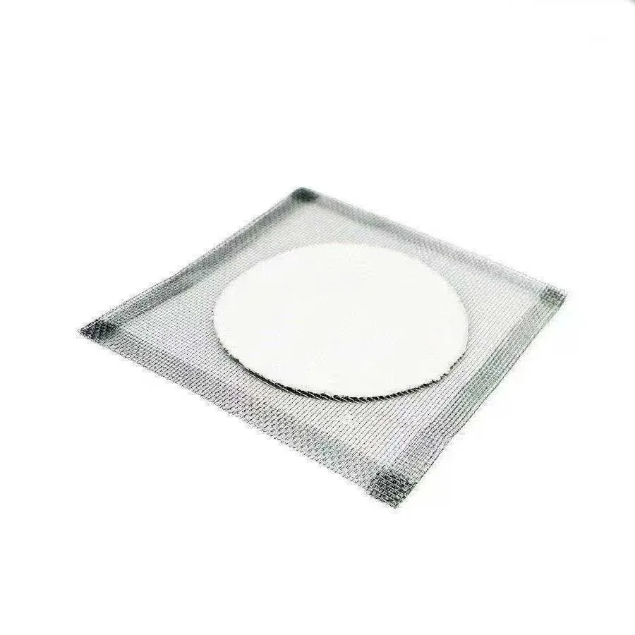 Plasă de azbest Gelsonlab, 20 x 20 cm