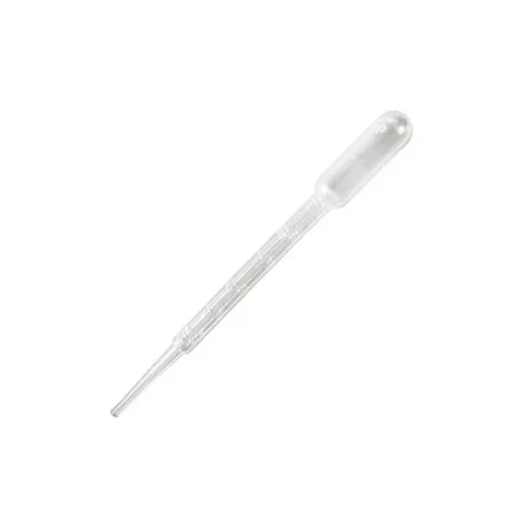 Pipetă Gelsonlab, 10 buc.