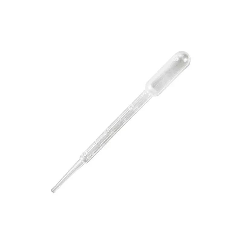 Pipetă Gelsonlab, 10 buc.