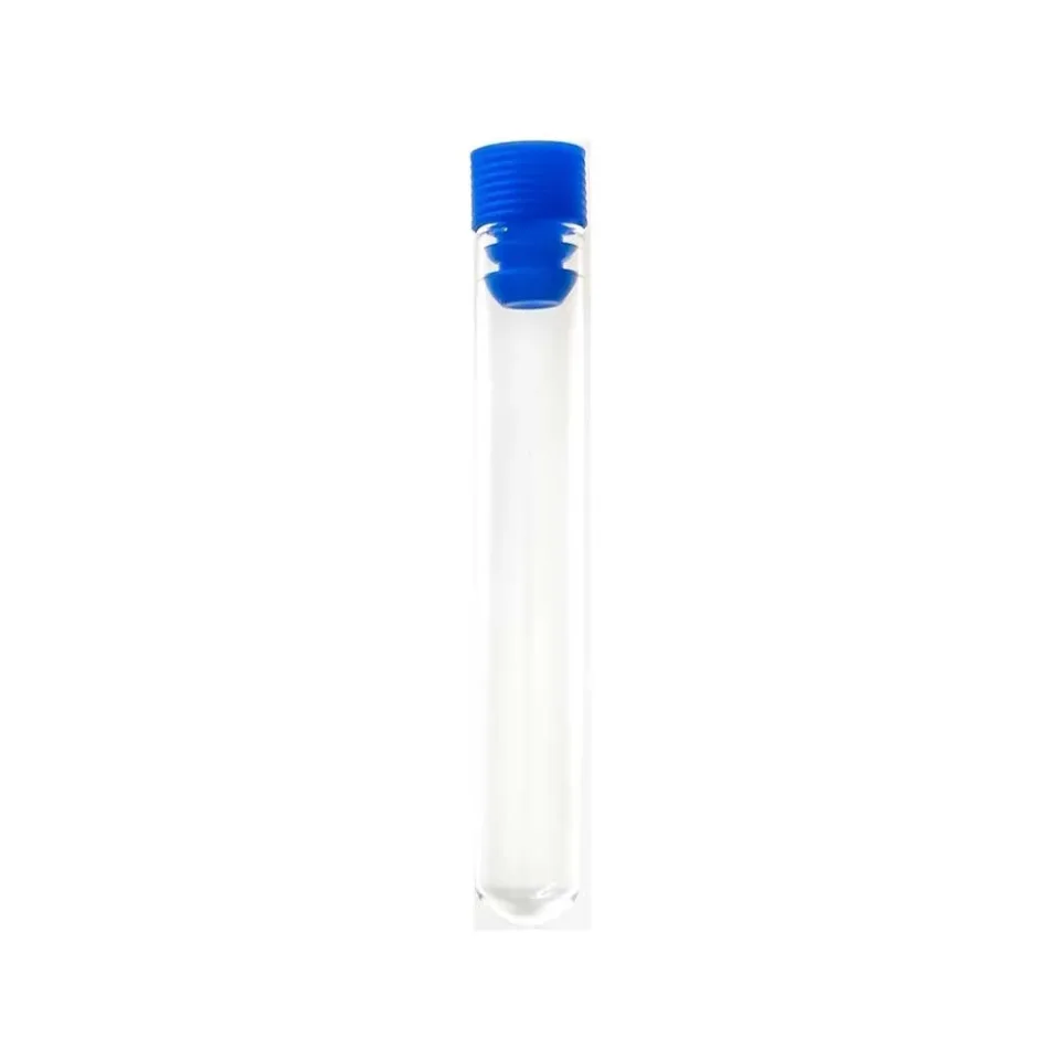 Tub de test Gelsonlab, plastic, 100 buc.