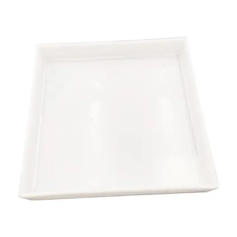 Tava Gelsonlab, plastic, 30 x 30 x 5 cm
