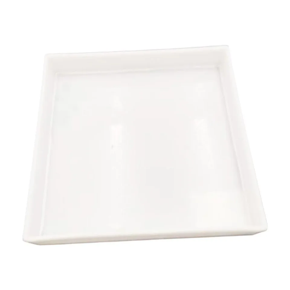 Tava Gelsonlab, plastic, 30 x 30 x 5 cm
