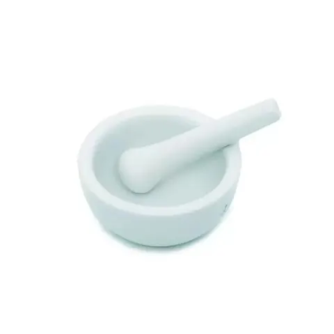 Nowa Szkola Pistilă și mojar, 8.1 cm