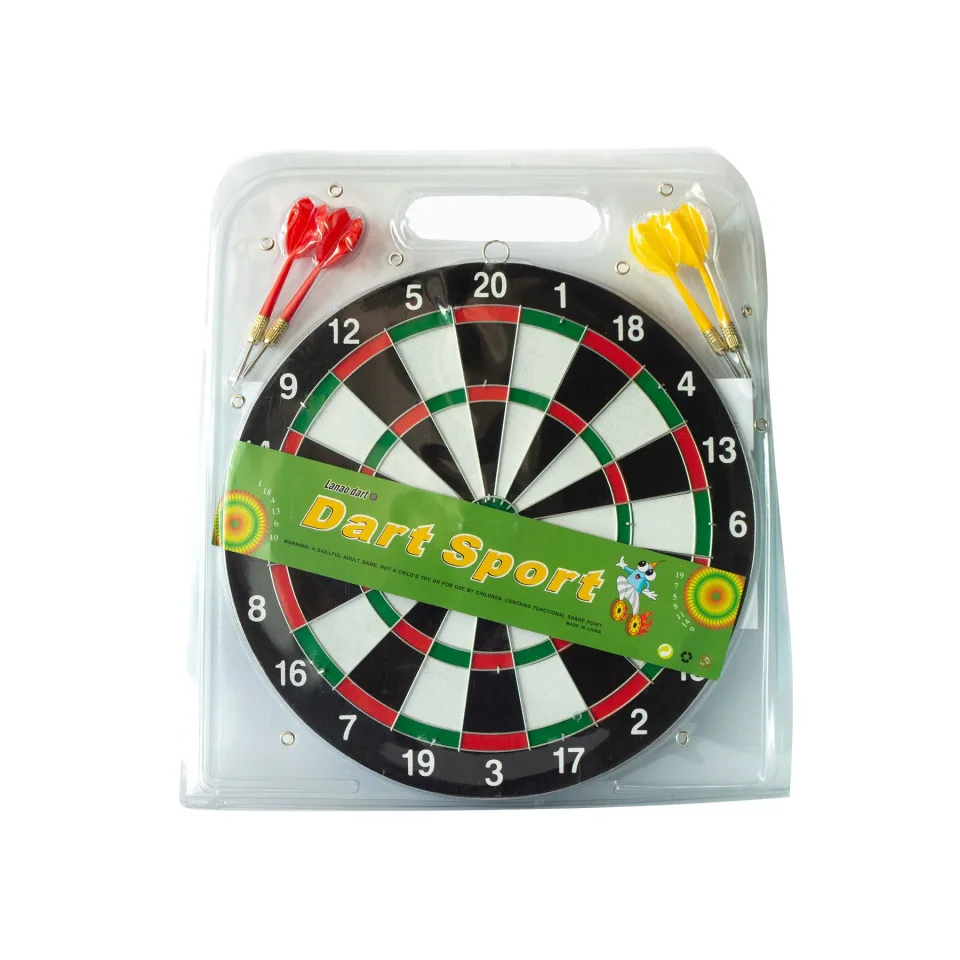 Darts 12''