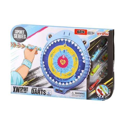 Ozzo Darts