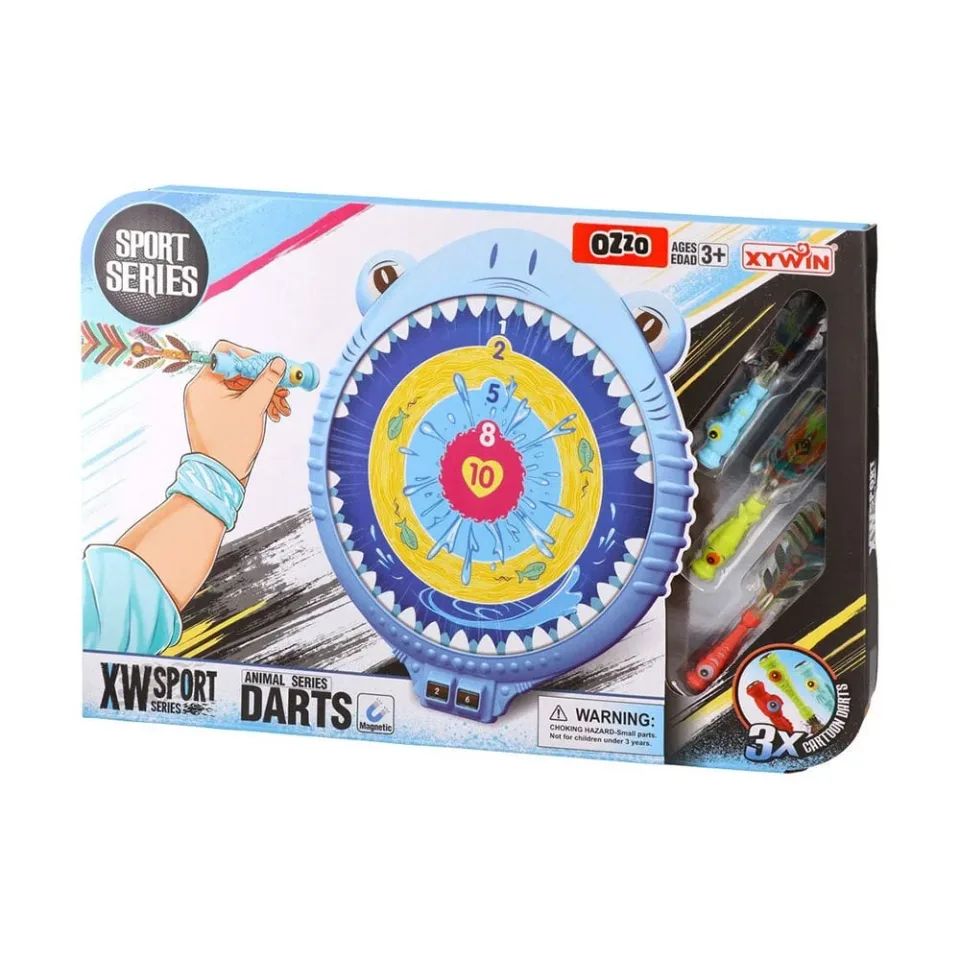 Ozzo Darts