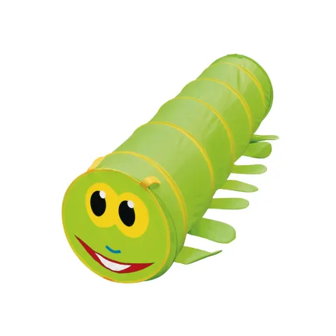 Tunel Nowa Szkola Caterpillar, diametru 50 cm, 185 cm
