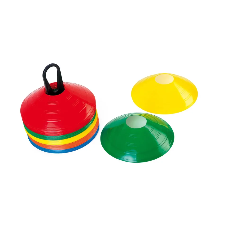 Nowa Szkola Marker conic, 19 x 5 cm, 50 buc.