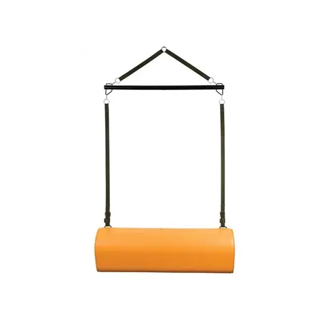 Nowa Szkola Swing, abdominal, 127 x 30 x 40 cm
