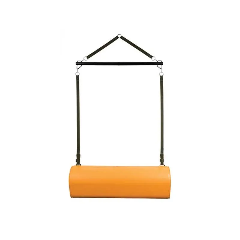 Nowa Szkola Swing, abdominal, 127 x 30 x 40 cm