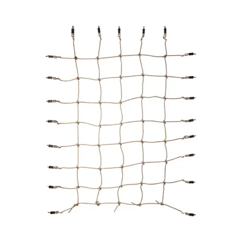 Plasă de cățărat Small Foot, pentru copii, 200 x 150 cm