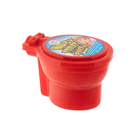 Pasta etanșare Moxy pentru toaletă Noisy Toilet, asortat