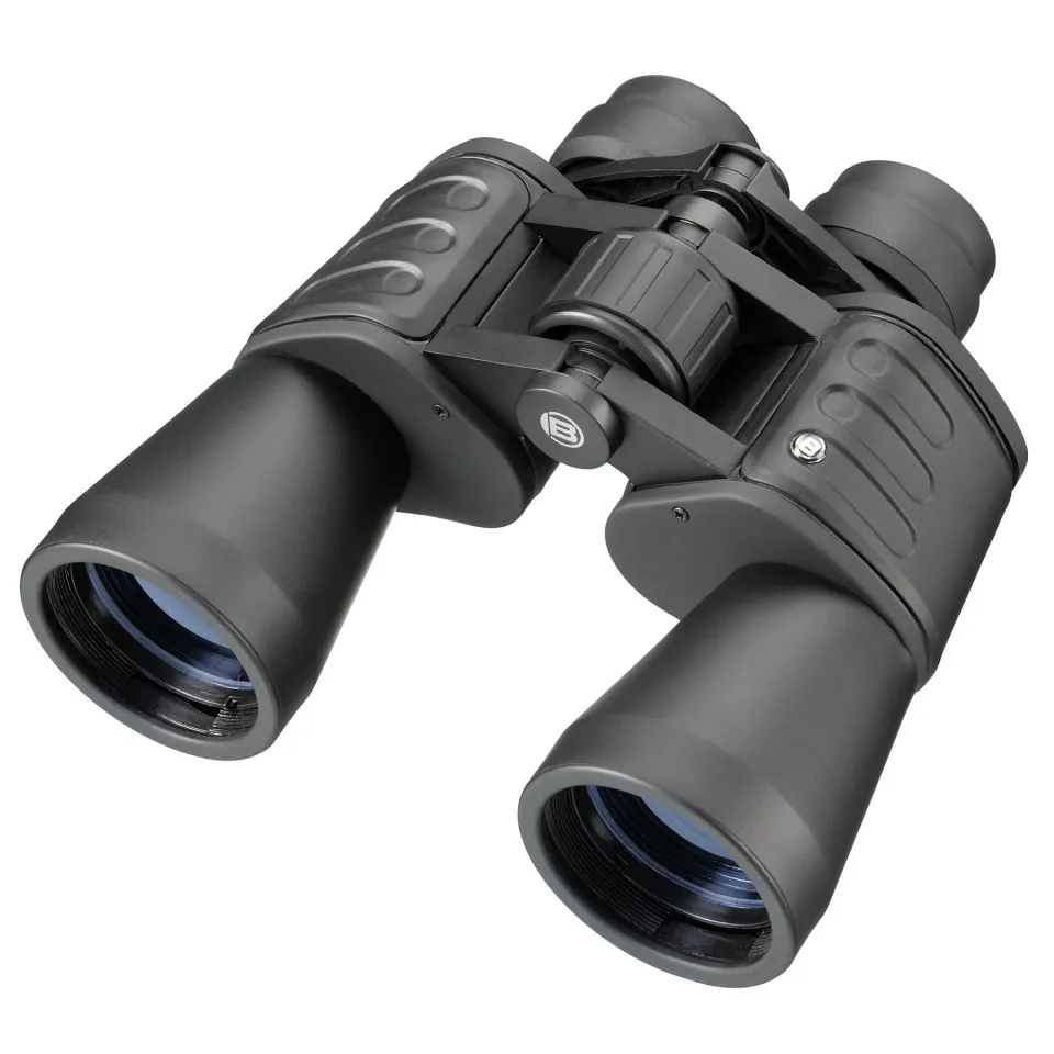 Binocluri Bresser Hunter Porro, 20 x 50