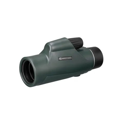 Monoclu Bresser, impermeabil, 10 x 42