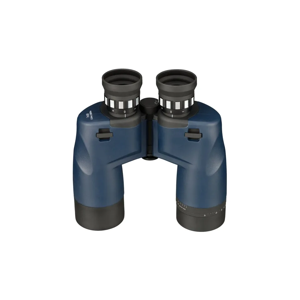 Binocluri Bresser Topas, cu busolă, 7 x 50