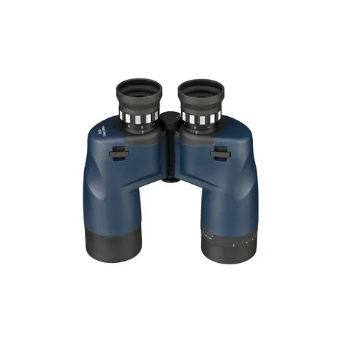 Binocluri Bresser Topas, cu busolă, 7 x 50