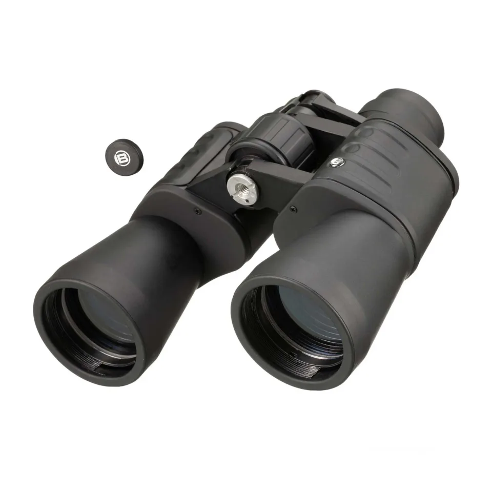 Binocluri Bresser Hunter Porro, 7 x 50