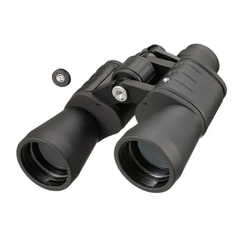Binocluri Bresser Hunter Porro, 7 x 50