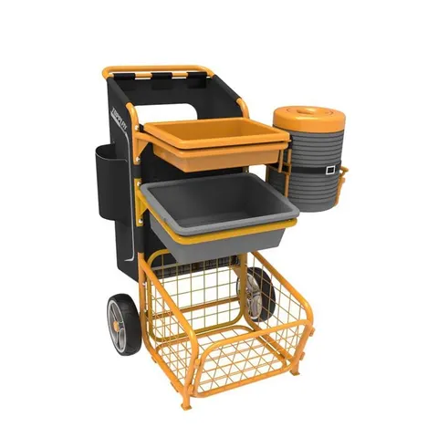 Căruț de transport Beleduc Multi-flex