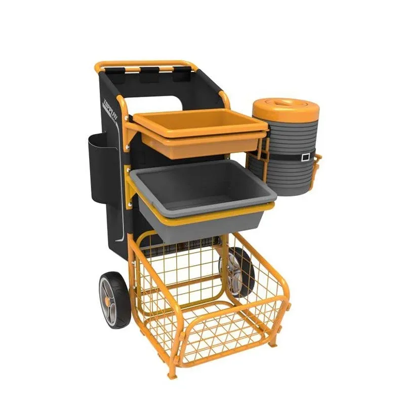 Căruț de transport Beleduc Multi-flex