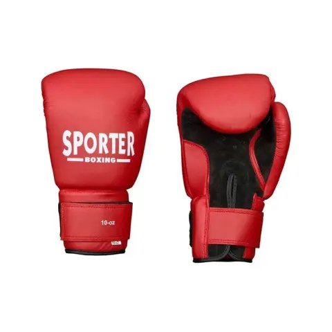Manusi de box Sporter Boxing, marimea 12