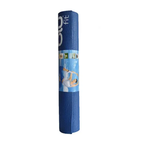 Saltea de Yoga, 173 x 61 x 0.6 cm