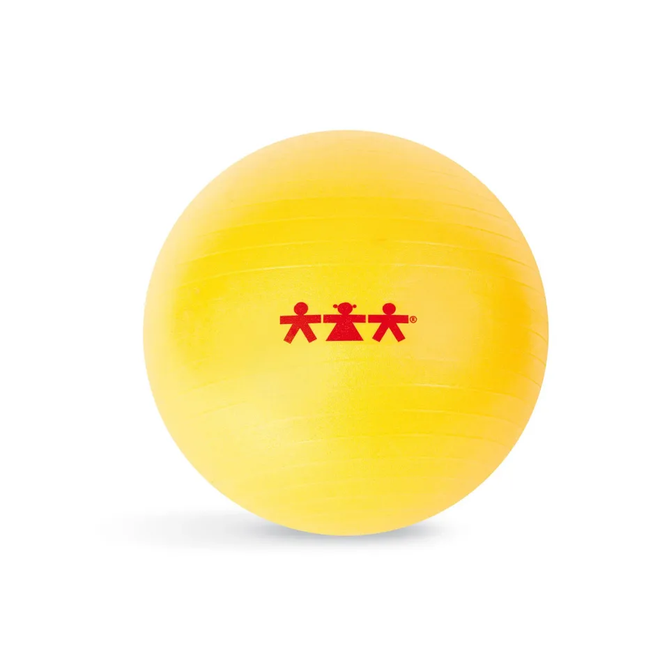 Minge Nowa Szkola Ball, suprafață texturată, diametru 50 cm