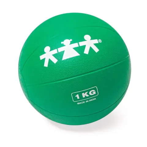 Nowa Szkola Mingea medicinală, 1 kg, verde