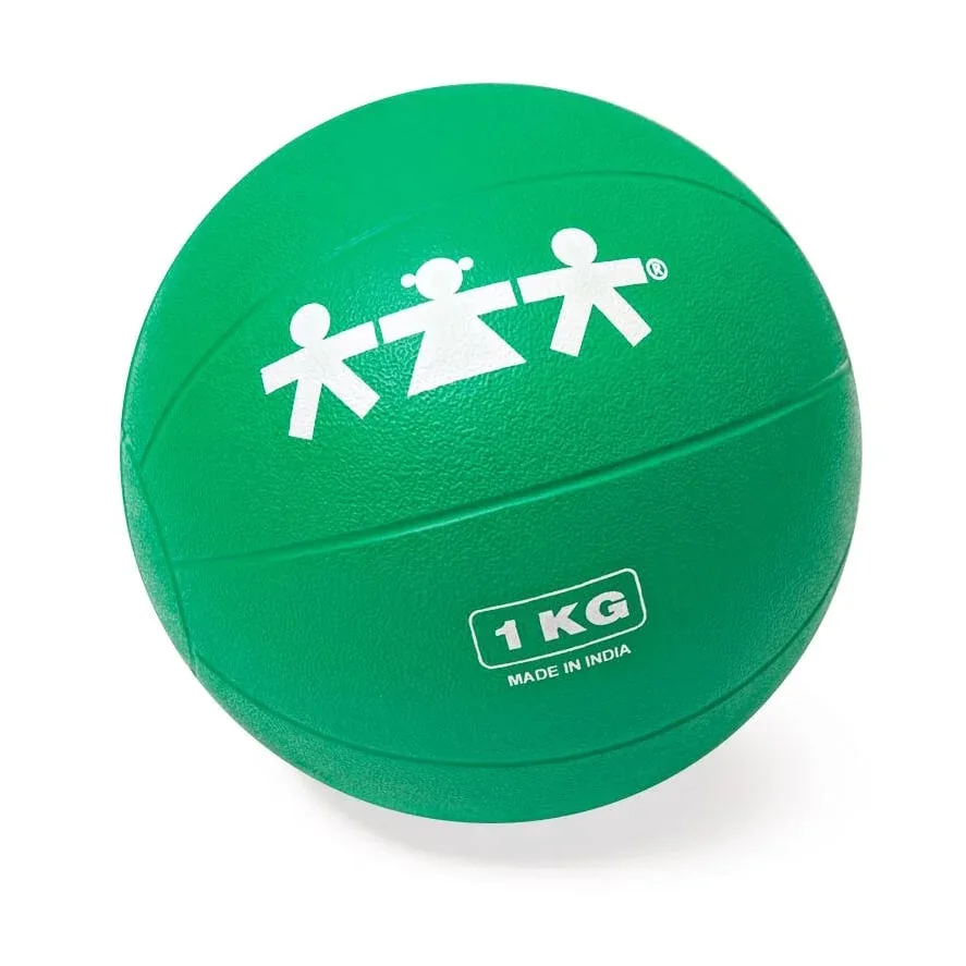 Nowa Szkola Mingea medicinală, 1 kg, verde