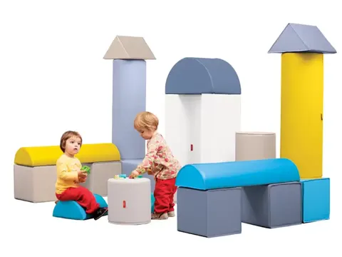 Set module moi Nowa Szkola, 19 buc.