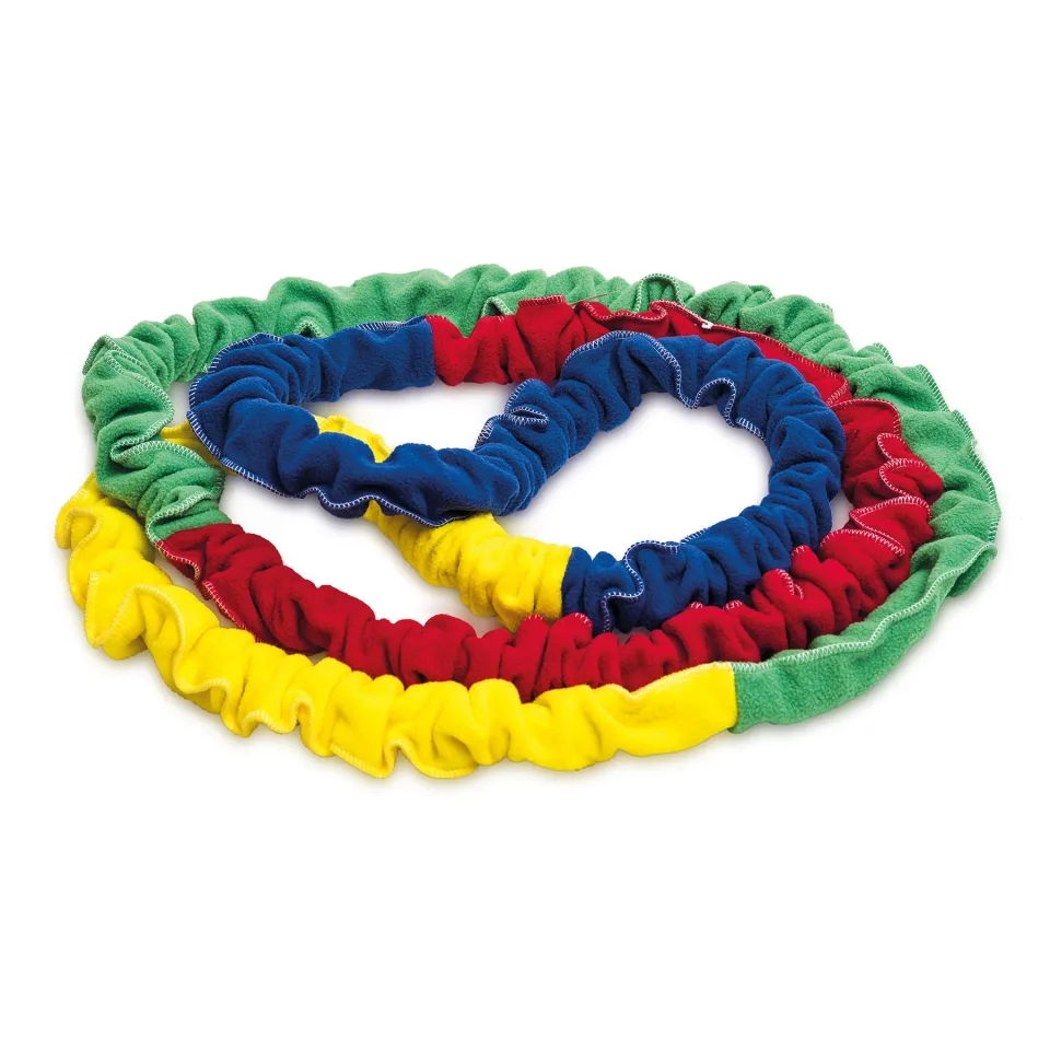 Nowa Szkola Frânghie elastică, 360 cm