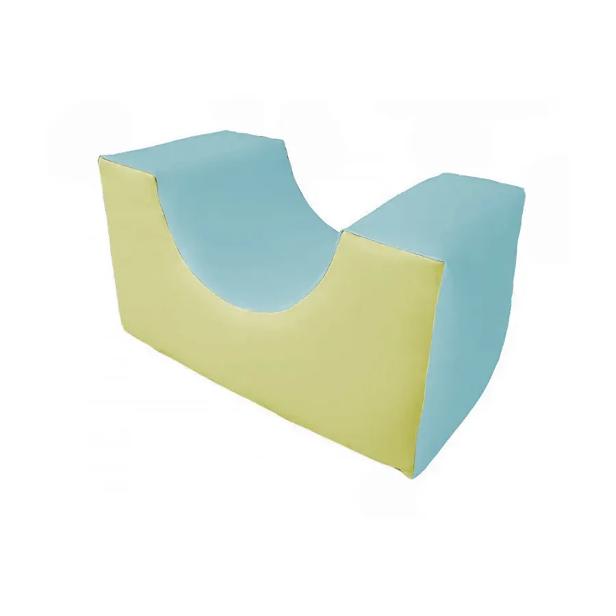 Modul moale, paralelipiped, cu canal, 40 cm
