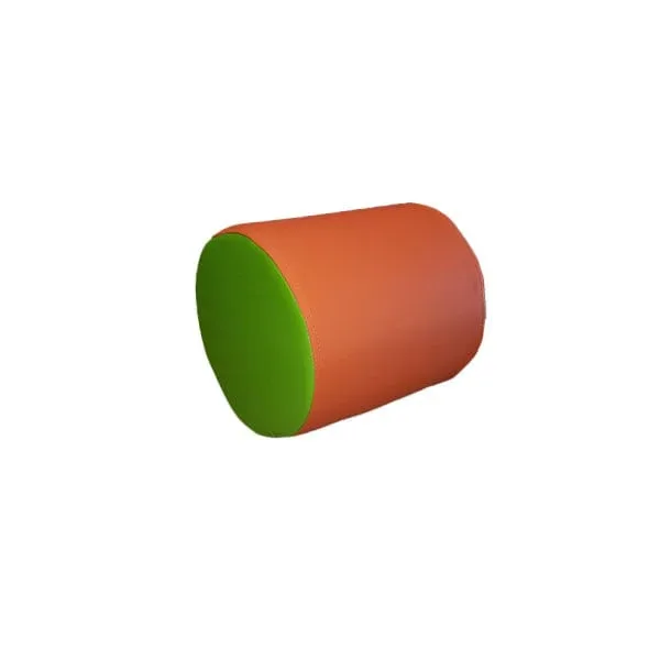 Modul moale, cilindru, 60 x 30 cm