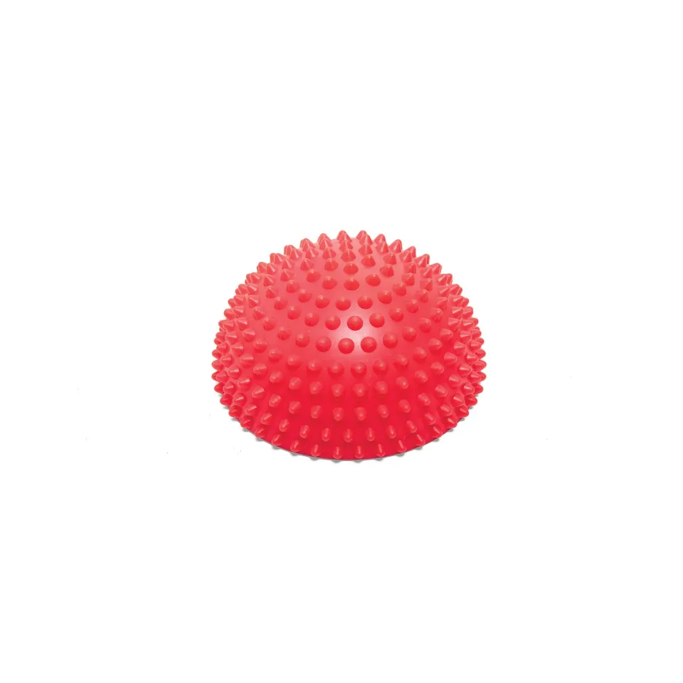 Nowa Szkola Balance arici, 25 cm, roșu