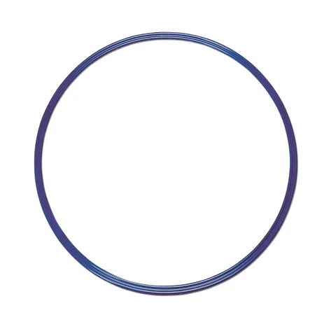 Nowa Szkola Hoop, 70 cm, 2 buc.