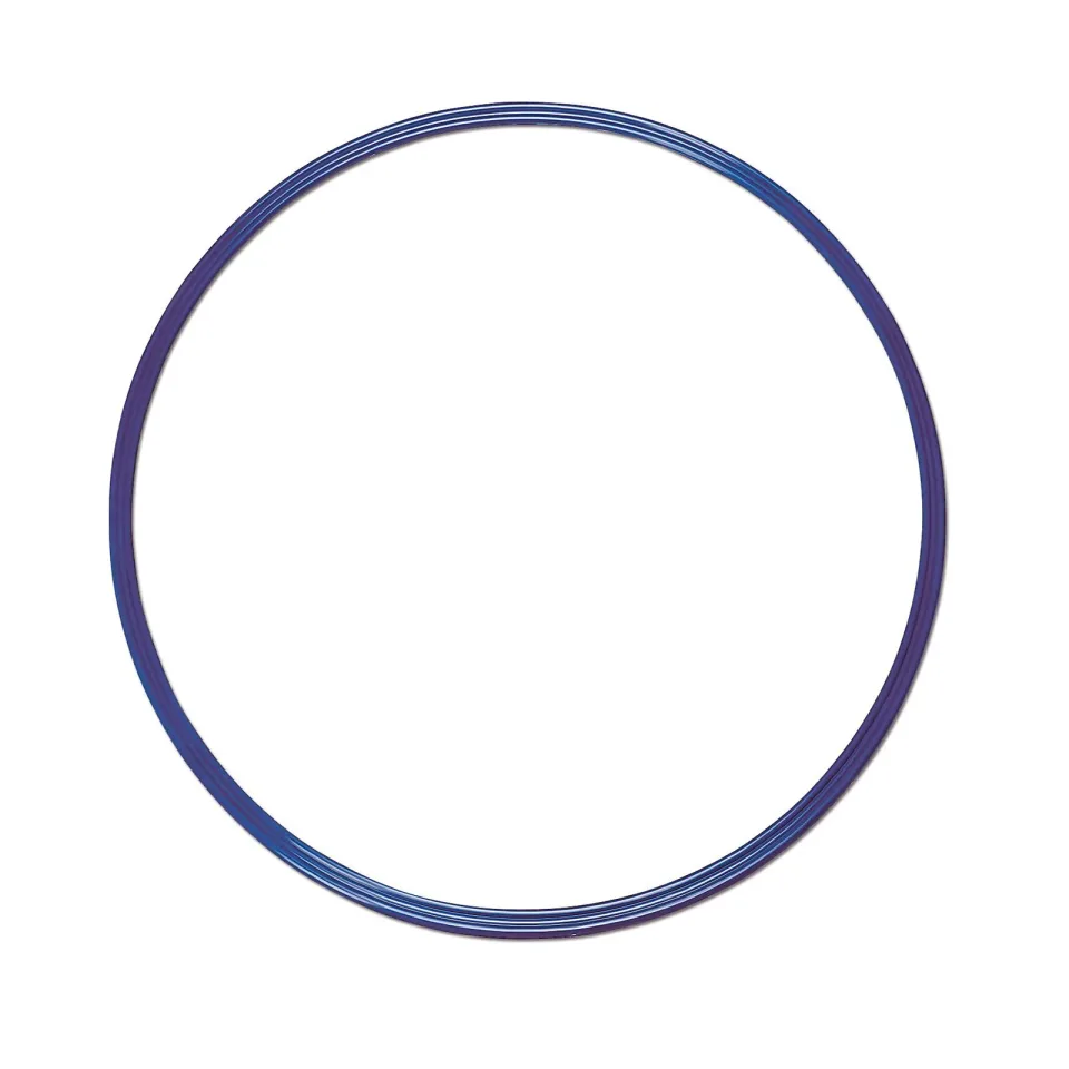 Nowa Szkola Hoop, 70 cm, 2 buc.