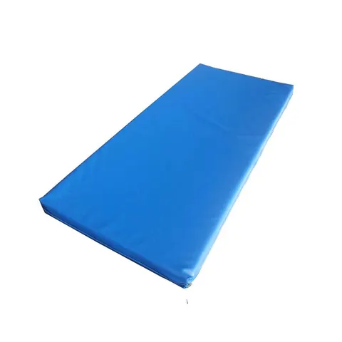 Saltea de gimnastică, 180 x 60 x 6 cm