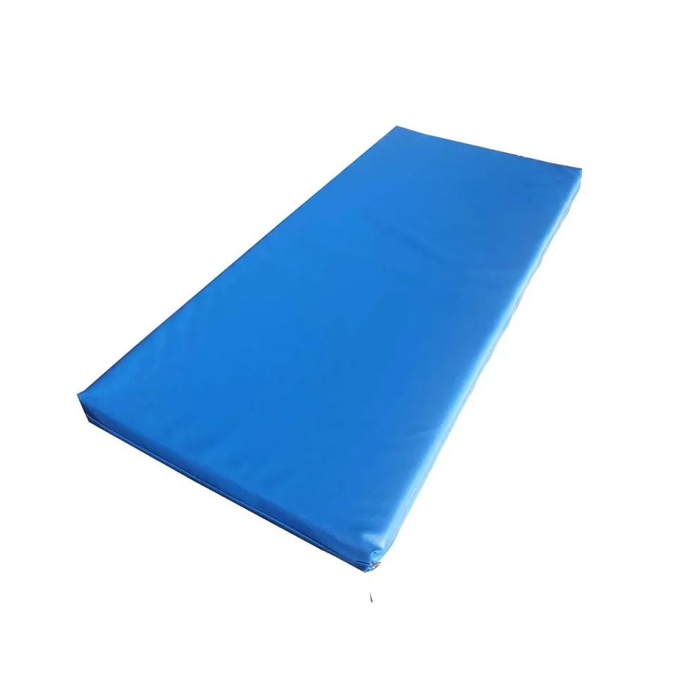 Saltea de gimnastică, 180 x 60 x 6 cm