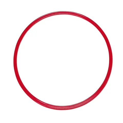 Nowa Szkola Hoop, 60 cm, 4 buc.