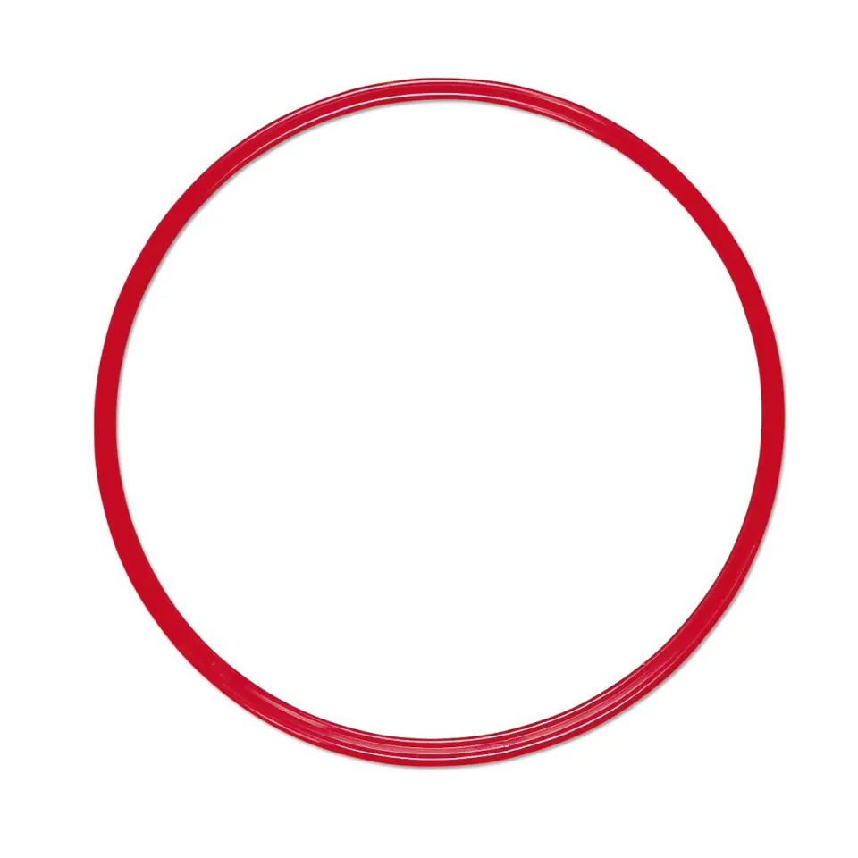 Nowa Szkola Hoop, 60 cm, 4 buc.
