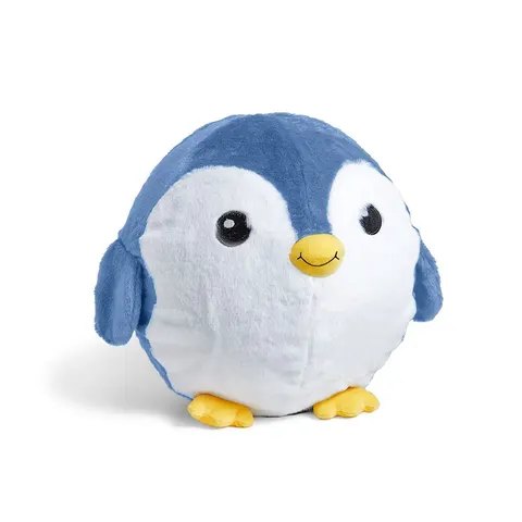 Minge Yoga Plus Cu Forma De Pinguin Learning Resources
