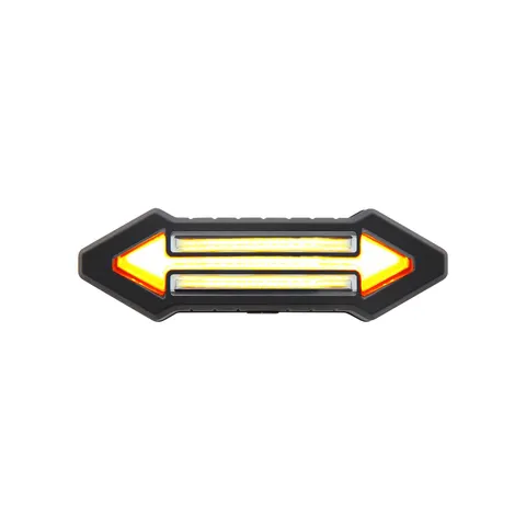 Semnalizator Bicicletă TNB Bike Turn Signal Sport, LED