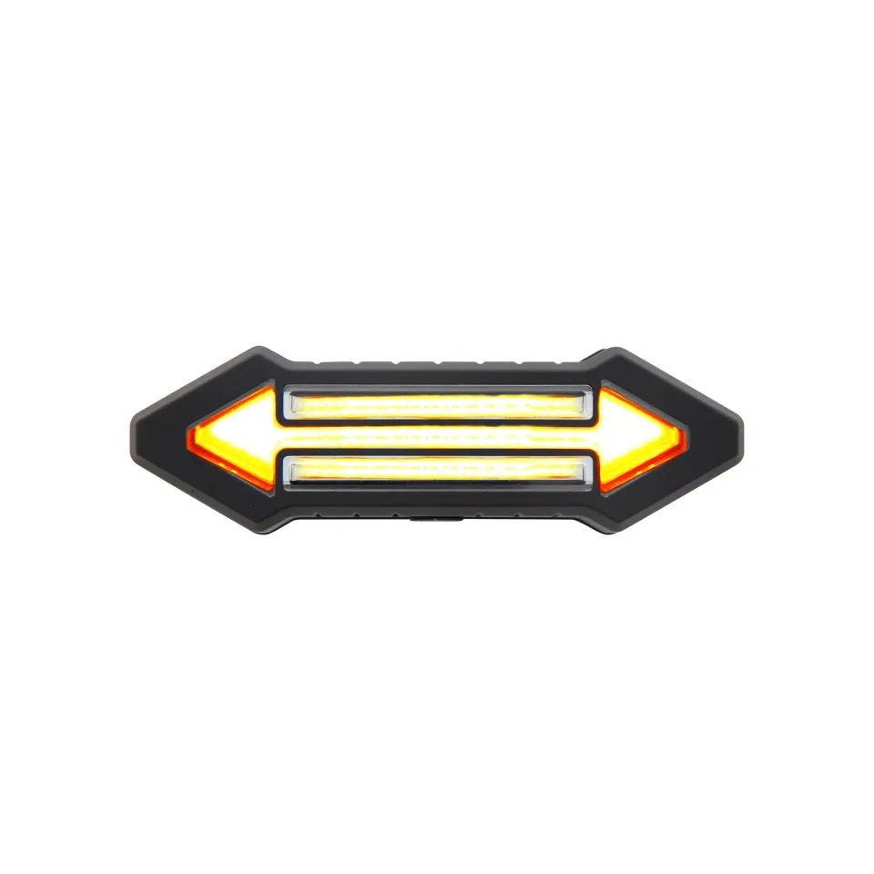 Semnalizator Bicicletă TNB Bike Turn Signal Sport, LED