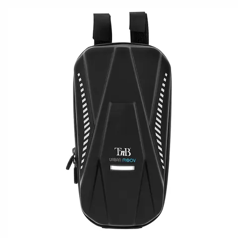 Rucsac TNB Urban Moov, pentru trotinetă, 5 L, negru