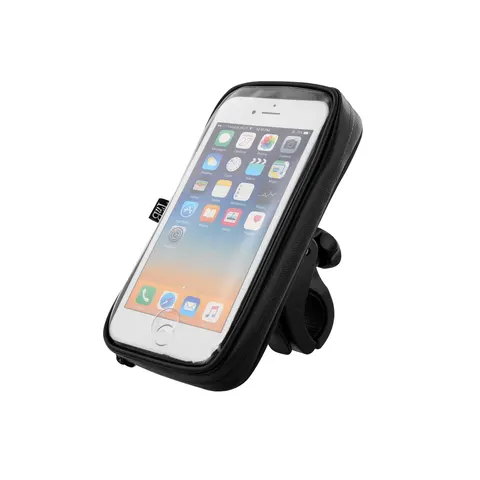 Suport Smartphone TNB Urban Moov, până la 6.5'', negru