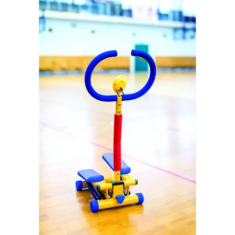 Stepper pentru copii Nowa Szkola, 45 x 39 x 89 cm