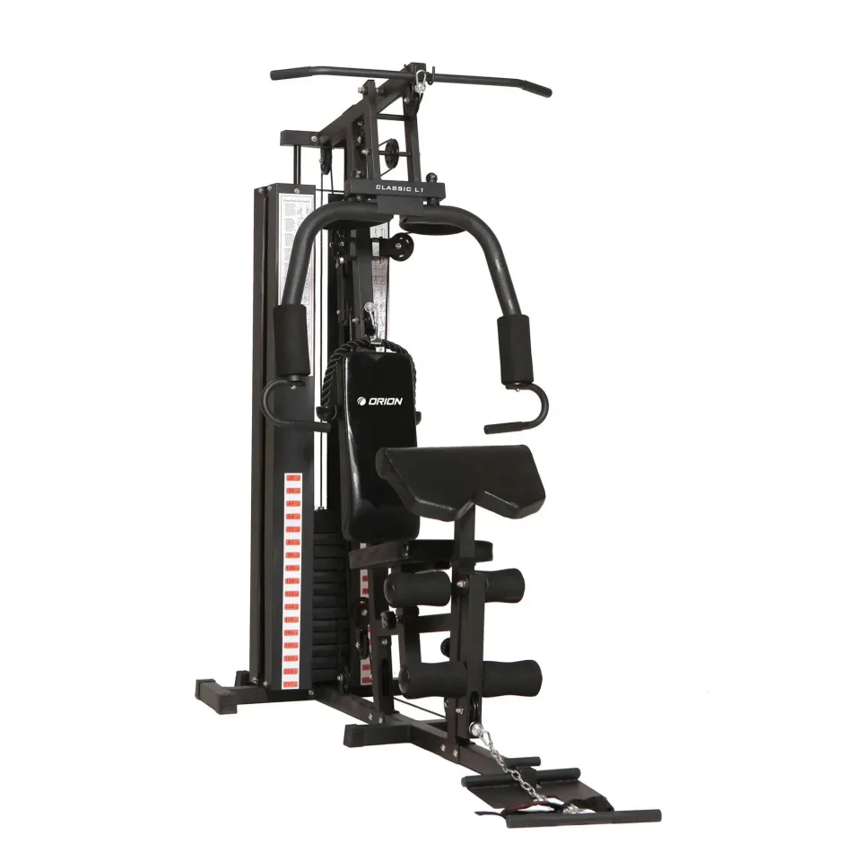 Echipament fitness Orion Classic L1, combinat